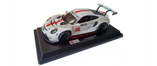 Porsche 911 RSR