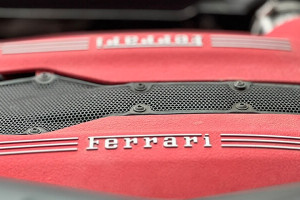 Ferrari 488 GTB poczuj moc