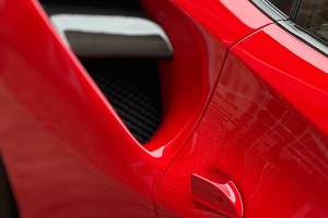 Ferrari 488 GTB sportowy samochód dla każdego