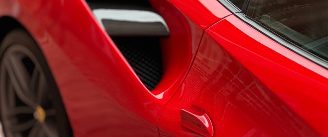 Ferrari 488 GTB sportowy samochód dla każdego