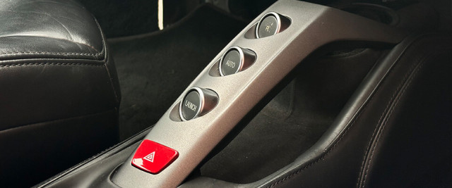 Ferrari 488 GTB prezent dla każdego