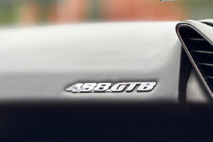 Ferrari 488 GTB