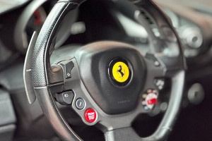 Prezent dla każdego Ferrari 488 GTB