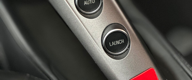 Ferrari 488 GTB genialny prezent