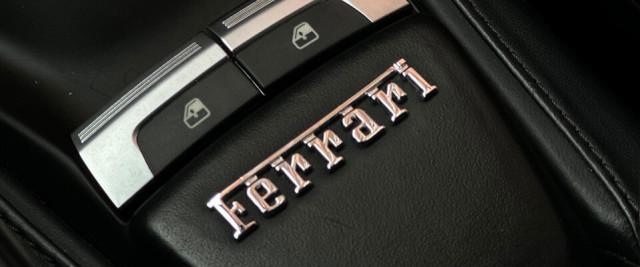 Ferrari 488 GTB poczuj moc na torze