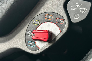 Prezent dla fana motoryzacji Ferrari 488 GTB