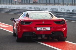 Ferrari 488 GTB idealny na prezent