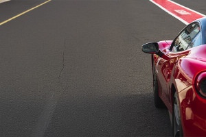 Ferrari 488 GTB spełnienie marzeń