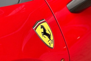 Ferrari 488 GTB dla fana motoryzacji