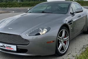 Podaruj w prezencie jazdę na torze