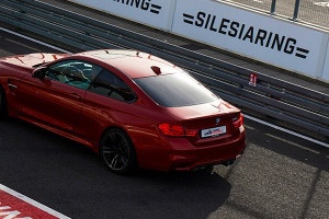 Prezent dla fana motoryzacji