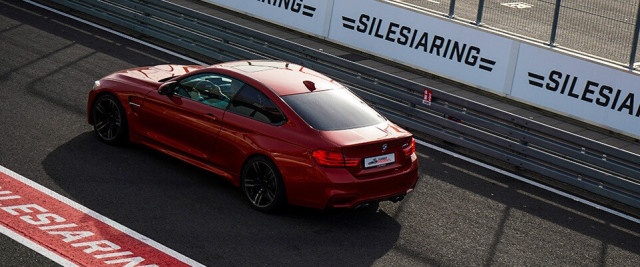 Prezent dla fana motoryzacji