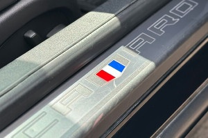 Chevrolet Camaro SS szybkie auto