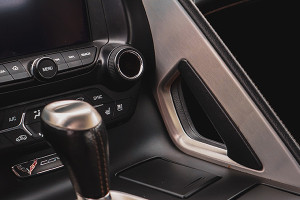 Szybki samochód na prezent