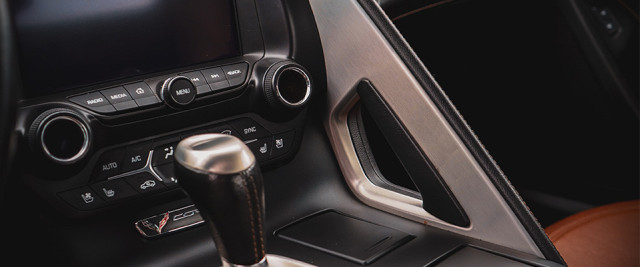 Szybki samochód na prezent