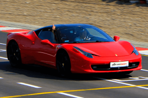 Ferrari 458 Italia idealny prezent na święta