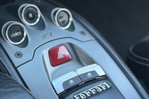 Ferrari 458 Italia poczuj moc na torze