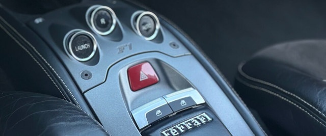 Ferrari 458 Italia poczuj moc na torze