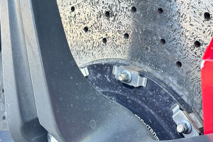 Ferrari 458 Italia szybkie auto na prezent