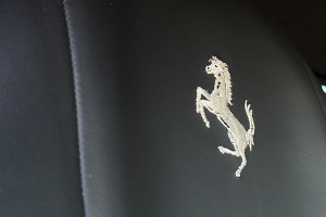 Ferrari 458 Italia prezent na urodziny