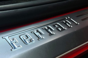 Prezent Ferrari 458 Italia