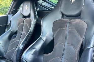 Ferrari 458 Italia szybkie auto na prezent