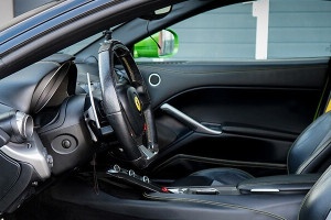 Ferrari f12berlinetta spełnienie marzeń motoryzacyjnych