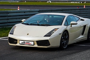 Lamborghini Gallardo emocje motoryzacyjne