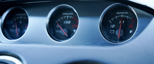 Lamborghini Gallardo