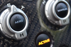 McLaren 650s emocje dla każdego