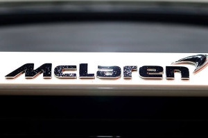 McLaren 650s prezent pod choinkę