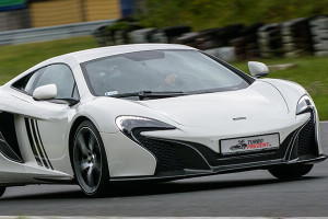 Idealny prezent dla fana motoryzacji