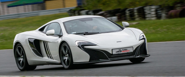 Idealny prezent dla fana motoryzacji