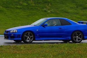 Idealny samochód na prezent